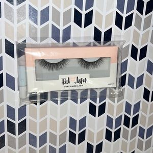 Red Aspen Camille False Lash